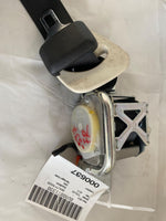2014 TESLA S Front Seat Belt Lap & Shoulder Belt w/ Tensioner Passenger Side RH