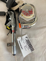 2014 TESLA S Front Seat Belt Lap & Shoulder Belt w/ Tensioner Passenger Side RH