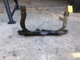 1998 - 2002 HONDA ACCORD Sedan 2.3L Front Suspension Undercarriage Crossmember
