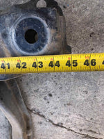 1998 - 2002 HONDA ACCORD Sedan 2.3L Front Suspension Undercarriage Crossmember