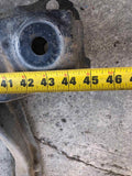 1998 - 2002 HONDA ACCORD Sedan 2.3L Front Suspension Undercarriage Crossmember