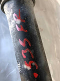 1998 - 2002 HONDA ACCORD Sedan 2.3L Front Suspension Strut Right Passenger Side
