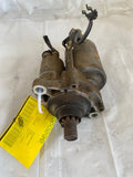 1998 - 2002 HONDA ACCORD Sedan 3.3L 4 Cylinder Engine Starter Motor OEM