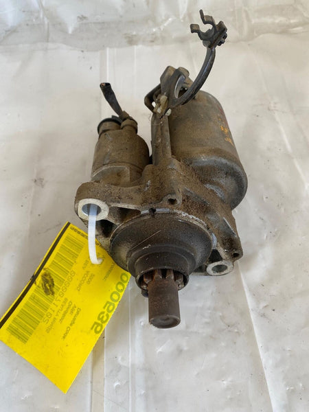 1998 - 2002 HONDA ACCORD Sedan 3.3L 4 Cylinder Engine Starter Motor OEM