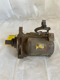 1998 - 2002 HONDA ACCORD Sedan 3.3L 4 Cylinder Engine Starter Motor OEM
