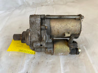 1998 - 2002 HONDA ACCORD Sedan 3.3L 4 Cylinder Engine Starter Motor OEM
