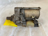 1998 - 2002 HONDA ACCORD Sedan 3.3L 4 Cylinder Engine Starter Motor OEM