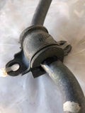 1999 - 2002 HONDA ACCORD Sedan Rear Suspension Stabilizer Sway Bar w/ Bar Ends