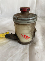 2000 HONDA ACCORD Power Steering Pump Fluid Reservoir Bottle Tank OEM