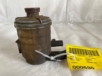 2000 HONDA ACCORD Power Steering Pump Fluid Reservoir Bottle Tank OEM