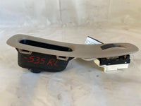 2000 HONDA ACCORD Rear Power Window Switch Control Left Driver Side LH OEM