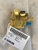 2000 HONDA ACCORD Sedan Rear Back Lock Actuator 4-doors Left Driver Side LH OEM