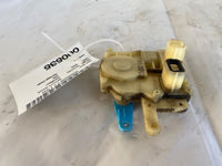 2000 HONDA ACCORD Sedan Rear Back Lock Actuator 4-doors Left Driver Side LH OEM