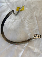 1998 - 2002 HONDA ACCORD 2.3L A/C Air Conditioner Refrigerant Discharge Hose OEM