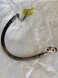 1998 - 2002 HONDA ACCORD 2.3L A/C Air Conditioner Refrigerant Discharge Hose OEM