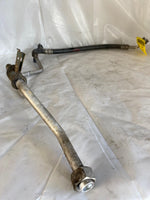 1998 - 2002 HONDA ACCORD 2.3L A/C Air Conditioner Refrigerant Suction Hose OEM