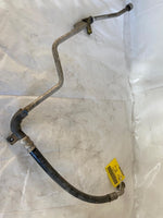 1998 - 2002 HONDA ACCORD 2.3L A/C Air Conditioner Refrigerant Suction Hose OEM