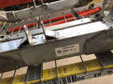 2015 TESLA S Undercarriage Crossmember Rear Suspension Subframe Axle Beam OEM J