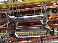 2015 TESLA S Undercarriage Crossmember Rear Suspension Subframe Axle Beam OEM J