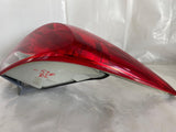 2014 HYUNDAI SONATA Tail Light Lamp Assembly Quarter Panel Mounted Driver Left J