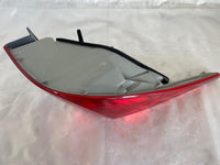 2014 HYUNDAI SONATA Tail Light Lamp Assembly Quarter Panel Mounted Driver Left J