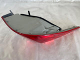 2014 HYUNDAI SONATA Tail Light Lamp Assembly Quarter Panel Mounted Driver Left J