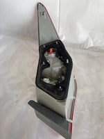 2014 HYUNDAI SONATA Tail Light Lamp Assembly Quarter Panel Mounted Driver Left J
