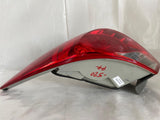 2014 HYUNDAI SONATA Tail Light Assembly Quarter Panel Mounted Passenger Right J