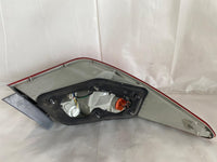 2014 HYUNDAI SONATA Tail Light Assembly Quarter Panel Mounted Passenger Right J