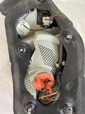 2014 HYUNDAI SONATA Tail Light Assembly Quarter Panel Mounted Passenger Right J