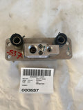 2014 TESLA Model S AC Air Condition Water Cooler Chiller Valve 6007362-00-D OEM