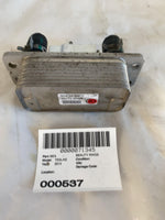 2014 TESLA Model S AC Air Condition Water Cooler Chiller Valve 6007362-00-D OEM