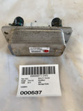 2014 TESLA Model S AC Air Condition Water Cooler Chiller Valve 6007362-00-D OEM