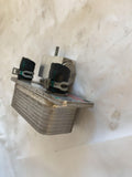2014 TESLA Model S AC Air Condition Water Cooler Chiller Valve 6007362-00-D OEM