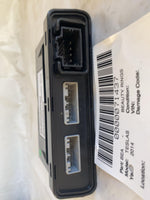 2014 TESLA Model S Door Control Module Right Passenger Side ID 1003101-00-C OEM