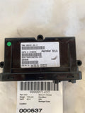 2014 TESLA Model S Door Control Module Right Passenger Side ID 1003101-00-C OEM