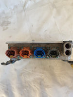 2014 TESLA Model S Front Junction Box Power Distribution (P/N 1028843-00-B) OEM
