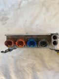 2014 TESLA Model S Front Junction Box Power Distribution (P/N 1028843-00-B) OEM