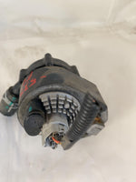 2014 TESLA Model S Front Battery Cooling Auxiliary Water Pump Driver Side LH OEM