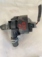 2014 TESLA Model S Front Battery Cooling Auxiliary Water Pump Driver Side LH OEM