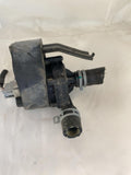 2014 TESLA Model S Front Battery Cooling Auxiliary Water Pump Driver Side LH OEM