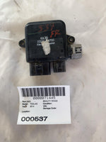 2014 TESLA Model S Cooling Fan Relay Control Module Unit Right Passenger Side