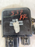 2014 TESLA Model S Cooling Fan Relay Control Module Unit Right Passenger Side