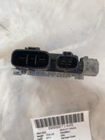 2014 TESLA Model S Cooling Fan Relay Control Module Unit Right Passenger Side