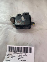 2014 TESLA Model S Cooling Fan Relay Control Module Unit Right Passenger Side