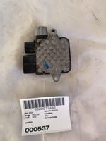 2014 TESLA Model S Cooling Fan Relay Control Module Unit Left Driver Side LH OEM