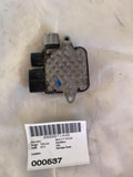 2014 TESLA Model S Cooling Fan Relay Control Module Unit Left Driver Side LH OEM