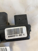 2014 TESLA Model S Hatchback Front Door Lock Latch Actuator Right Passenger Side
