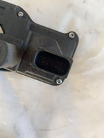 2014 TESLA Model S Hatchback Front Door Lock Latch Actuator Right Passenger Side