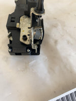 2014 TESLA Model S Hatchback Front Door Lock Latch Actuator Right Passenger Side